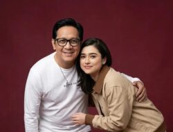 Amanda Rigby Trending, Nama Muncul di Pengajuan Nikah Andre Taulany ke KUA