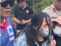 Istri Sopir Travel, Korban Tembak OPM Dievakuasi ke Kabupaten Wamena