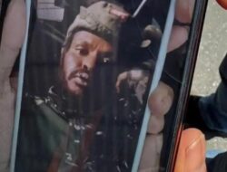 Polisi Identifikasi Dua DPO KKB dalam Video Call Keluarga Korban, Diduga Terlibat Pembunuhan 3 ASN Jayawijaya