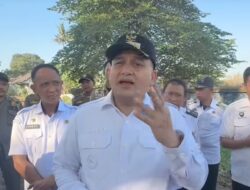 Wali Kota Makassar Tegaskan TPA Tamangappa segera Berbenah