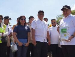 TPA Tamangapa Terus Dibenahi, Pemkot Makassar Tangani Persoalan Satu per Satu