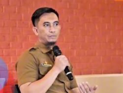 Sosialisasi RTH Menjangkau 15 Kecamatan, DLH Makassar Ajak Warga Jaga Ruang Hijau