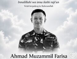 Serda Ahmad Muzammil Meninggal Saat ‘Pembinaan’ Senior, Batas Disiplin Militer Kembali Dipertanyakan