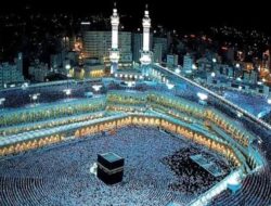 Houthi Vs Saudi Memanas, Ini Imbauan Kemenhaj untuk Jemaah Umrah Indonesia