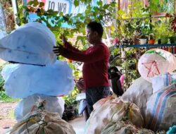 Bank Sampah Perlahan Ubah Kebiasaan Warga Makassar, Pilah Sampah dari Rumah Mulai Jadi Kebiasaan