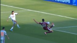 PSM Makassar Tahan Persita 2-2, Dua Kali Tertinggal Juku Eja Berhasil Bangkit