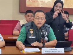 Bupati Gowa Husniah Talenrang Jadi Tersangka, Kasus PBG Masuk Babak Baru