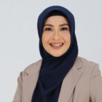 Berangkat Dari Pengalaman Profesional. Fauziah Zulftri, S.PSI., M.M., PCC : Dari Alumni , Bersama Alumni, Untuk Memberi Dampak Yang Lebih Besar 1791197886111