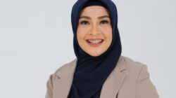 Berangkat Dari Pengalaman Profesional. Fauziah Zulftri, S.PSI., M.M., PCC : Dari Alumni , Bersama Alumni, Untuk Memberi Dampak Yang Lebih Besar