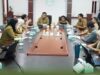 Pemkot Makassar Perkuat Legalitas Lahan TPA Tamangapa, DLH Gelar Rapat PKKPR