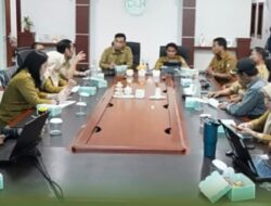 Pemkot Makassar Perkuat Legalitas Lahan TPA Tamangapa, DLH Gelar Rapat PKKPR