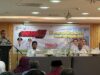 Distaru Makassar Sosialisasikan Pentingnya SLF Bangunan