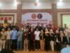 Kepercayaan Alumni Tak Terbendung, Waris Halid Kembali Pimpin IKAFIBRA Unhas