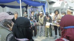 Forkot Makassar 2026 Jadi Ajang Pembinaan, Panitia Harap Panahan Tradisional Makin Berkembang