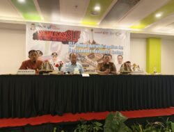 Distaru Makassar Dorong Kepastian Hukum bagi Pemilik Bangunan