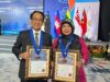 Dua Akademisi Sulsel Perkuat Kiprah Insinyur Indonesia di Jaringan ASEAN, dari Unhas hingga PNUP