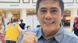Syamsu Rizal Siapkan Program AI untuk SMP 21 Makassar, Siswa, Guru hingga Alumni Bisa Terlibat