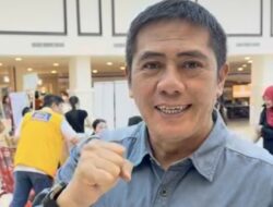Syamsu Rizal Siapkan Program AI untuk SMP 21 Makassar, Siswa, Guru hingga Alumni Bisa Terlibat