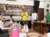 Belum Resmi Dilantik, Ketua IKA Spendusa Makassar Matangkan  Program 100 Hari