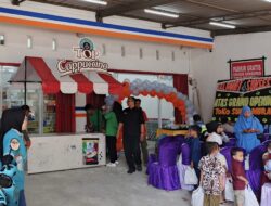Toko Suka Murah Buka Cabang Kedua di Gowa, Hadirkan Harga Terjangkau dan Kenyamanan Berbelanja