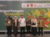 Simpul Pangan Nusantara di Makassar Soroti Masa Depan Ketahanan Pangan Sulsel di Tengah Perubahan Iklim