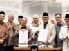 DPR-Pemerintah Sepakati Biaya Pelunasan Haji 2027 Sebesar Rp23.048.825