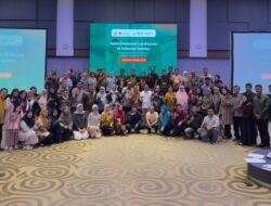 Land4Lives Tinggalkan Warisan Ketahanan Iklim di Sulawesi Selatan