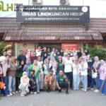 Empat SKPD Bergerak Bersama, Jumat Bersih Dimulai dari Lingkungan Kerja Screenshot_20261006-125850