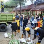 Bukan Sekadar Bersih-Bersih, 6 Armada Dikerahkan Angkut Sampah Jumat Bersih Makassar Screenshot_20261006-130051