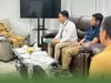 DLH Makassar dan Perumnas Bahas Persoalan TPU, Perkuat Koordinasi Pengelolaan Pemakaman