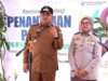 TPA Antang Mulai Disulap Jadi Hutan Kota, 285 Pohon Ditanam untuk Masa Depan Makassar