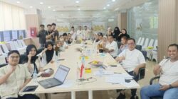 IKA Unhas Siapkan Modal Usaha Mahasiswa Yatim Piatu, 33 Peserta Presentasikan Ide Bisnis