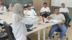 IKA Unhas Siapkan Rp1,5 Miliar untuk Modal Usaha Mahasiswa, Kisah Mahasiswa Yatim Bikin Haru