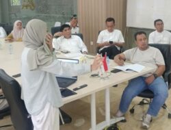 IKA Unhas Siapkan Rp1,5 Miliar untuk Modal Usaha Mahasiswa, Kisah Mahasiswa Yatim Bikin Haru