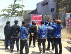 390 Ribu Bangunan di Makassar, Baru 37 Persen Teridentifikasi Ber-PBG